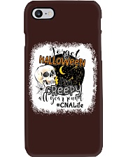 CNA Phone Case tile