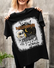 CNA Classic T-Shirt apparel-classic-tshirt-lifestyle-front-117