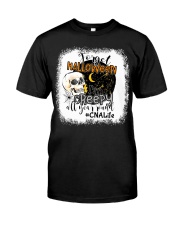CNA Classic T-Shirt front