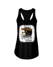 CNA Ladies Flowy Tank tile