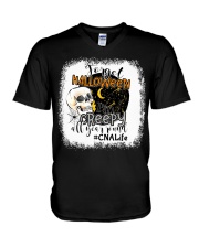 CNA V-Neck T-Shirt tile