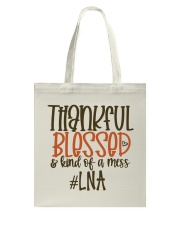 LNA Tote Bag tile