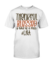 LNA Classic T-Shirt tile
