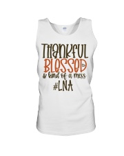 LNA Unisex Tank tile