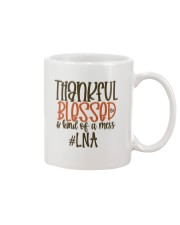 LNA Mug tile