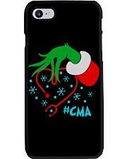 CMA Phone Case tile