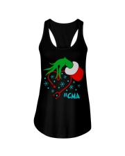 CMA Ladies Flowy Tank tile