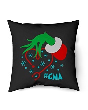 CMA Indoor Pillow tile