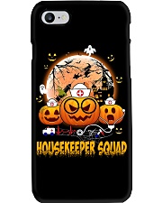 Housekeeper Phone Case tile