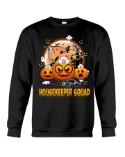 Housekeeper Crewneck Sweatshirt tile