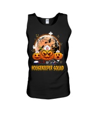 Housekeeper Unisex Tank tile