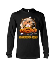 Housekeeper Long Sleeve Tee tile