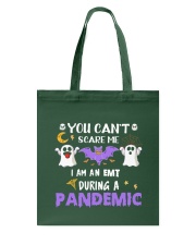 EMT Tote Bag tile
