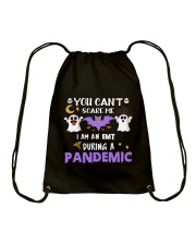 EMT Drawstring Bag tile