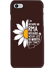 RMA Phone Case tile