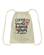 EMT Drawstring Bag tile