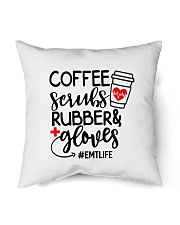 EMT Indoor Pillow tile
