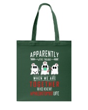 Phlebotomist Tote Bag tile