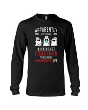 Phlebotomist Long Sleeve Tee tile