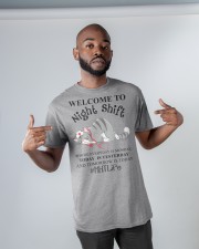MHT Classic T-Shirt apparel-classic-tshirt-lifestyle-front-32