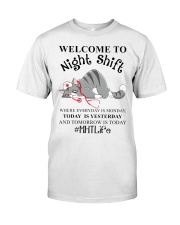 MHT Classic T-Shirt tile