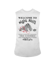 MHT Sleeveless Tee tile