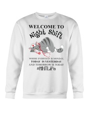 MHT Crewneck Sweatshirt tile