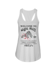 MHT Ladies Flowy Tank tile