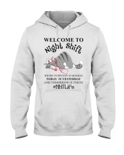 MHT Hooded Sweatshirt tile