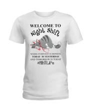 MHT Ladies T-Shirt tile