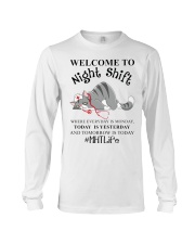 MHT Long Sleeve Tee tile