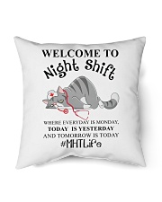MHT Indoor Pillow tile
