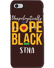 STNA Phone Case tile