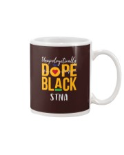 STNA Mug tile