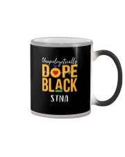 STNA Color Changing Mug tile