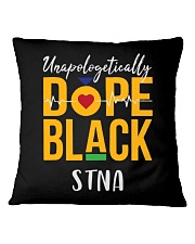 STNA Square Pillowcase tile