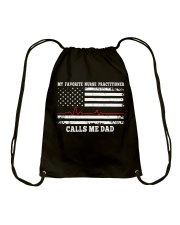 Nurse Practitioner - NP Drawstring Bag tile