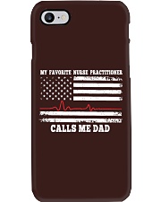 Nurse Practitioner - NP Phone Case tile