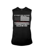 Nurse Practitioner - NP Sleeveless Tee tile