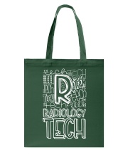 Radiology Tech 2 Tote Bag tile
