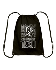 Radiology Tech 2 Drawstring Bag tile