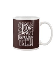 Radiology Tech 2 Mug tile