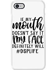 DSP Phone Case tile