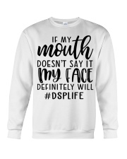 DSP Crewneck Sweatshirt tile