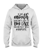 DSP Hooded Sweatshirt tile
