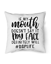 DSP Indoor Pillow tile