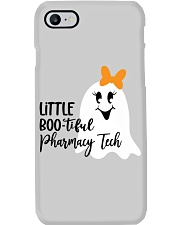 Pharmacy Tech Phone Case tile