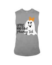 Pharmacy Tech Sleeveless Tee tile
