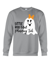 Pharmacy Tech Crewneck Sweatshirt tile