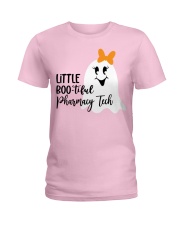 Pharmacy Tech Ladies T-Shirt tile
